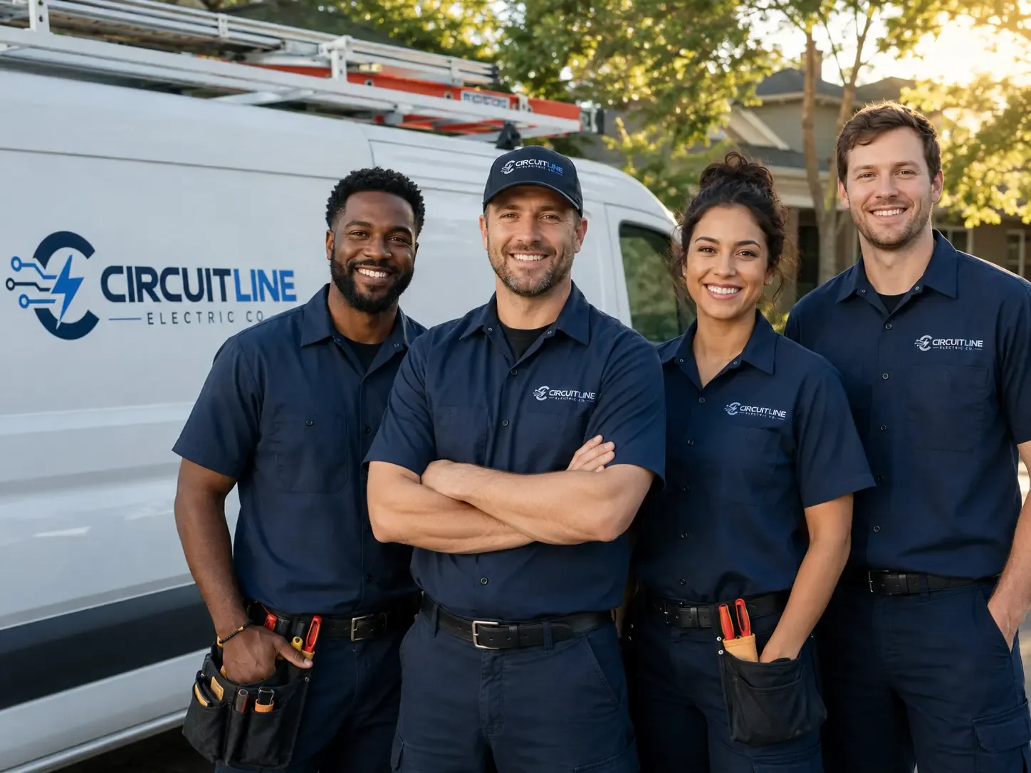 Whole Home Rewiring company in Denver, CO