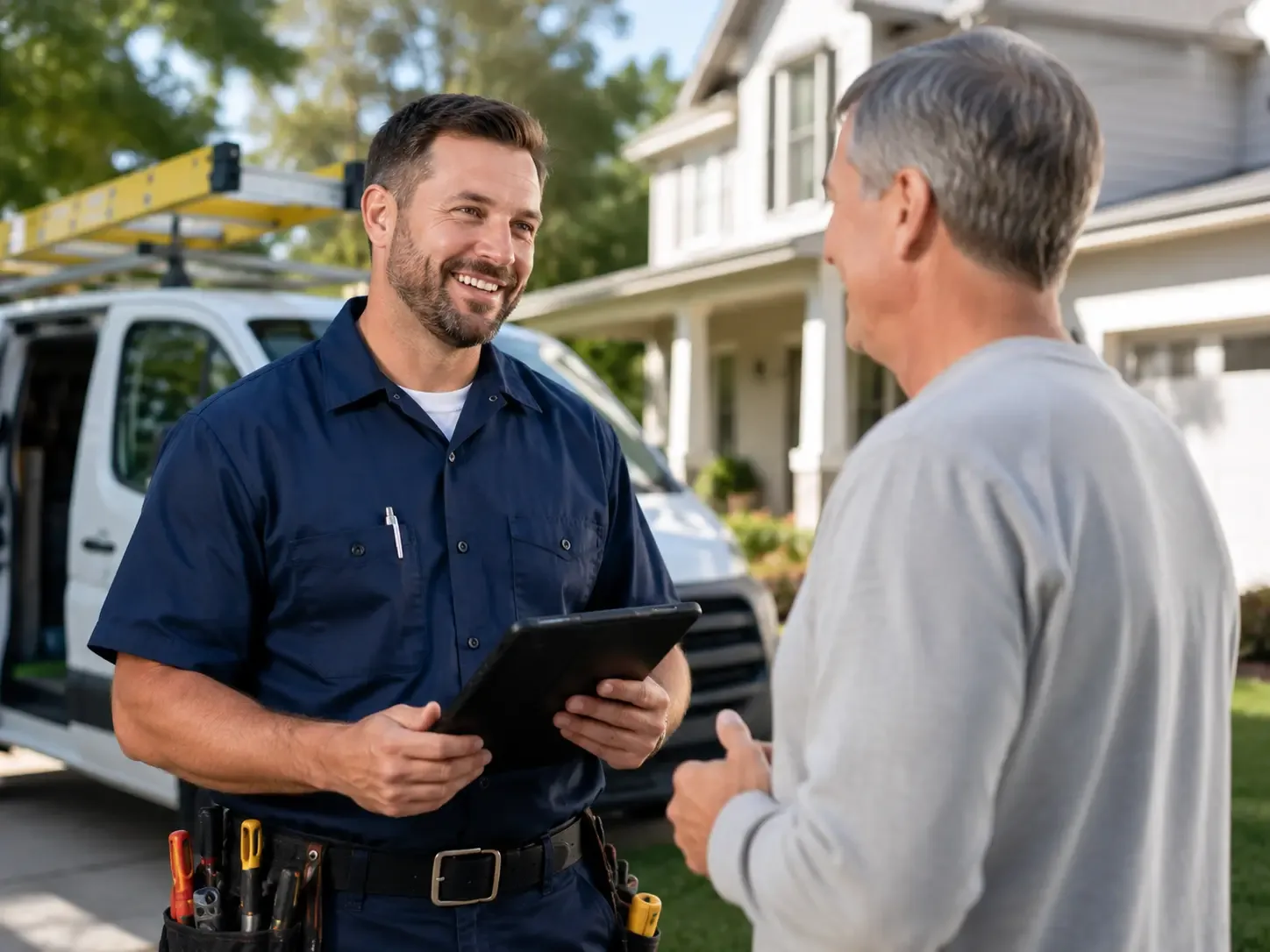 Whole Home Rewiring Denver, CO FAQs