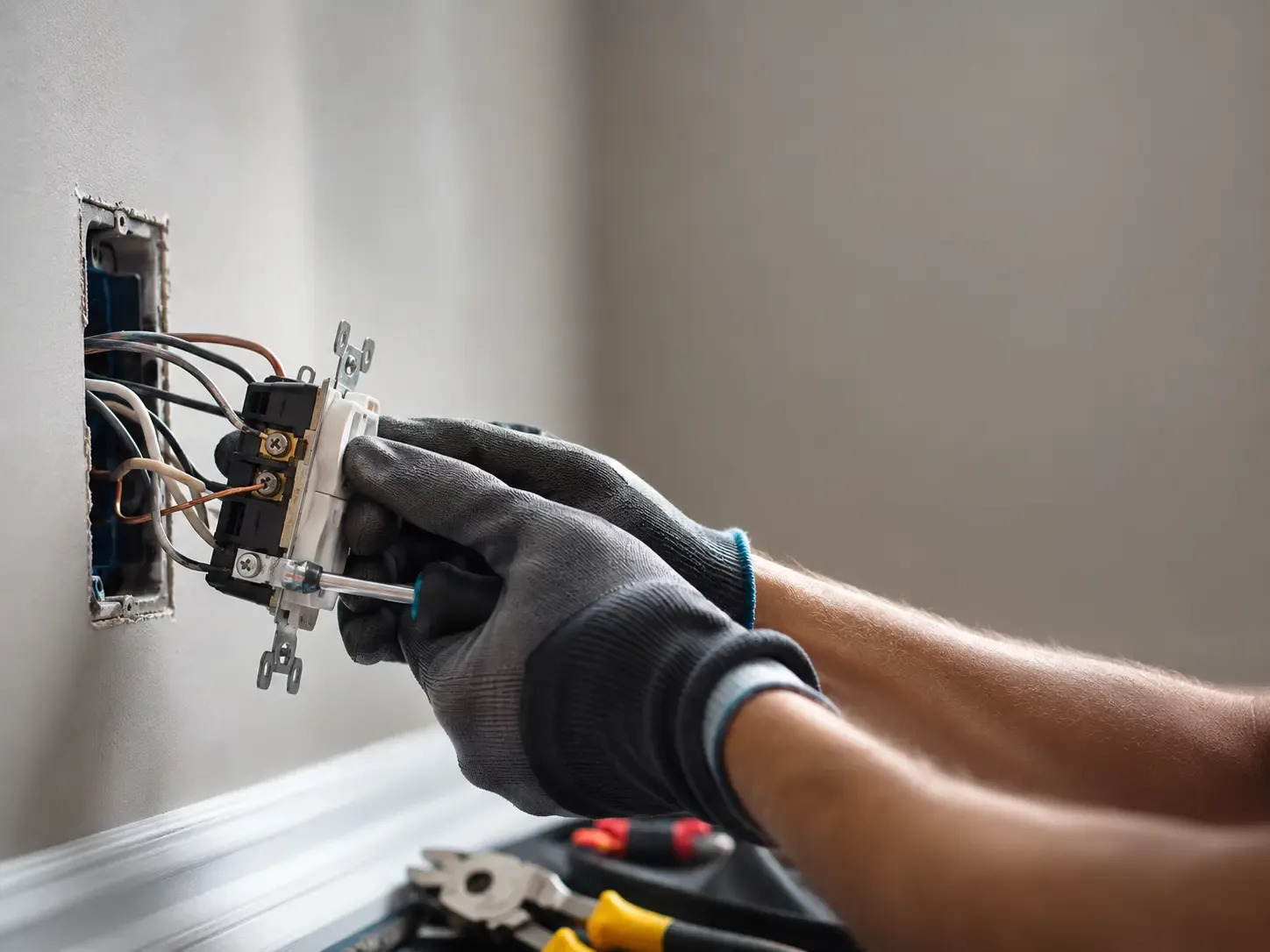 Why choose Whole Home Rewiring in Denver, CO